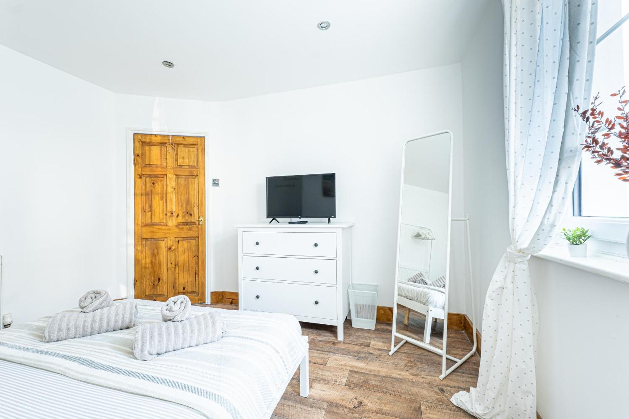 Seaside Retreat In Folkestone Exterior foto