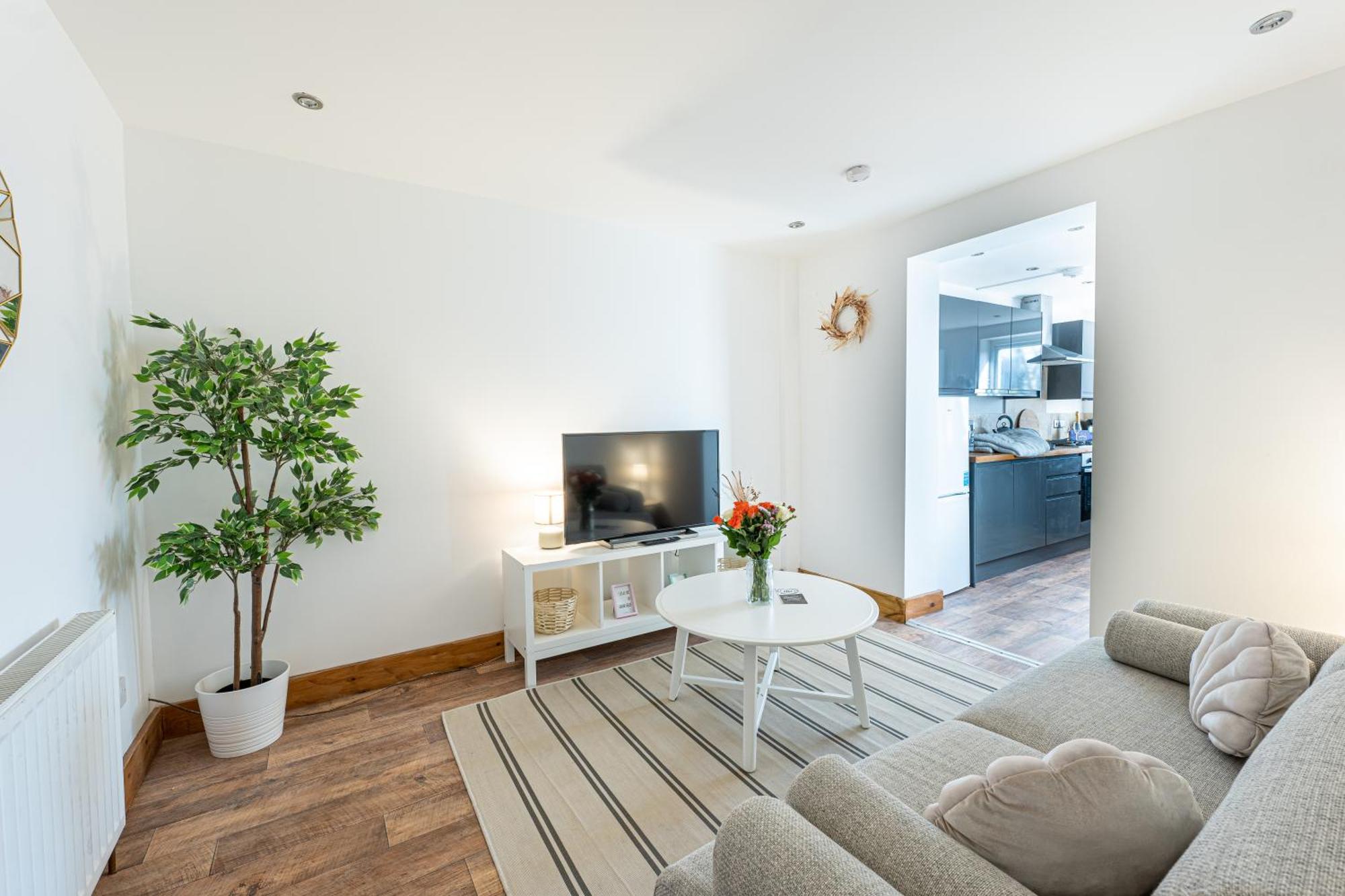 Seaside Retreat In Folkestone Exterior foto